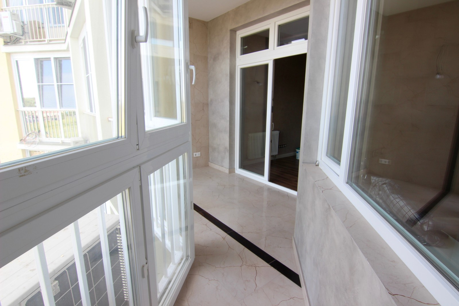 История одного ремонта с хронологией