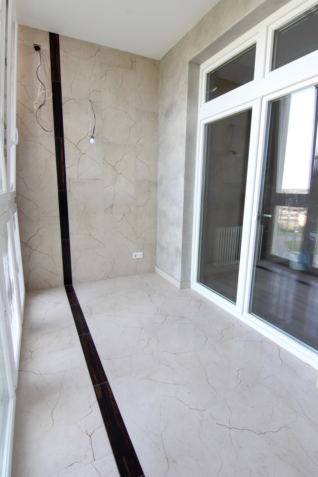 История одного ремонта с хронологией