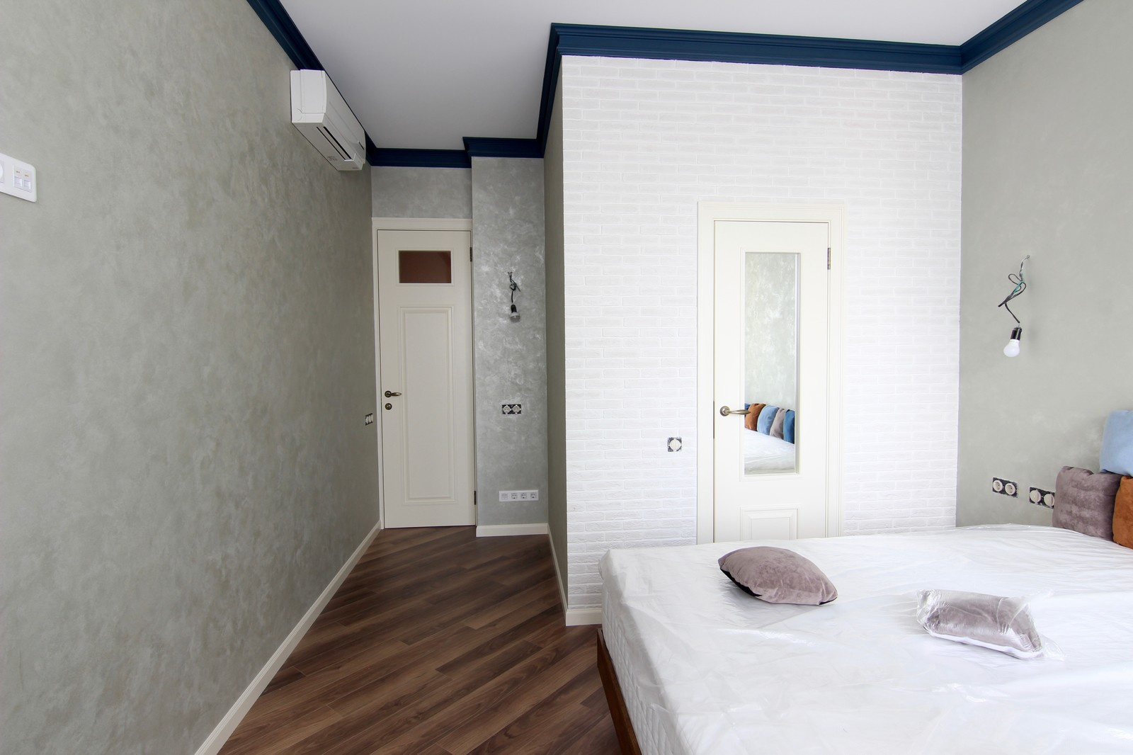 История одного ремонта с хронологией