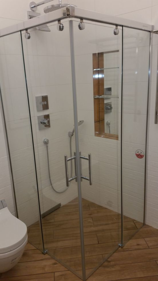 История одного ремонта с хронологией