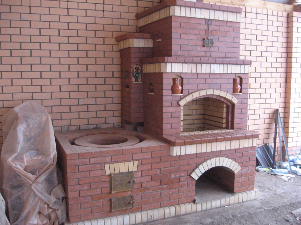 Наши работы