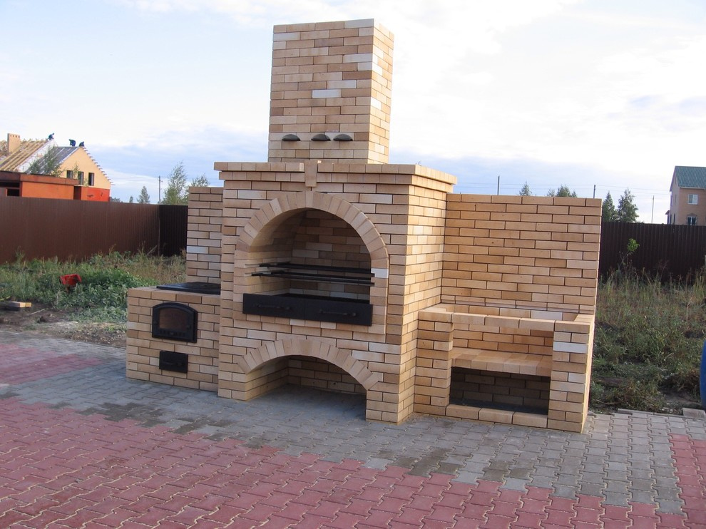 Обложка проекта: Наши работы