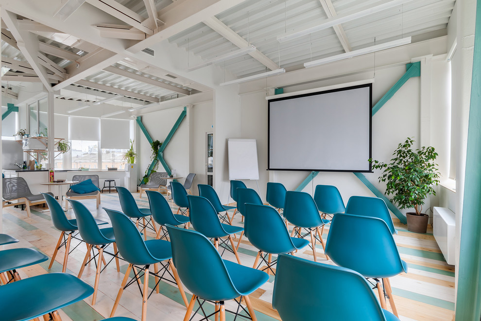 Коворкинг Live