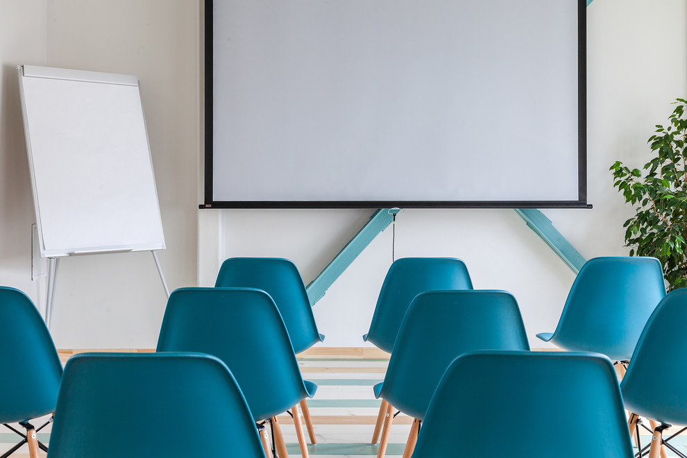 Коворкинг Live