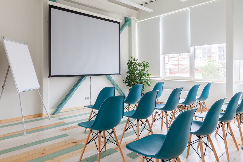 Коворкинг Live