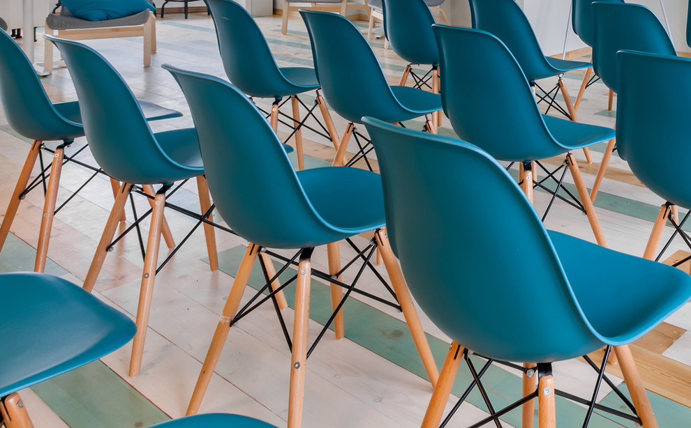 Коворкинг Live