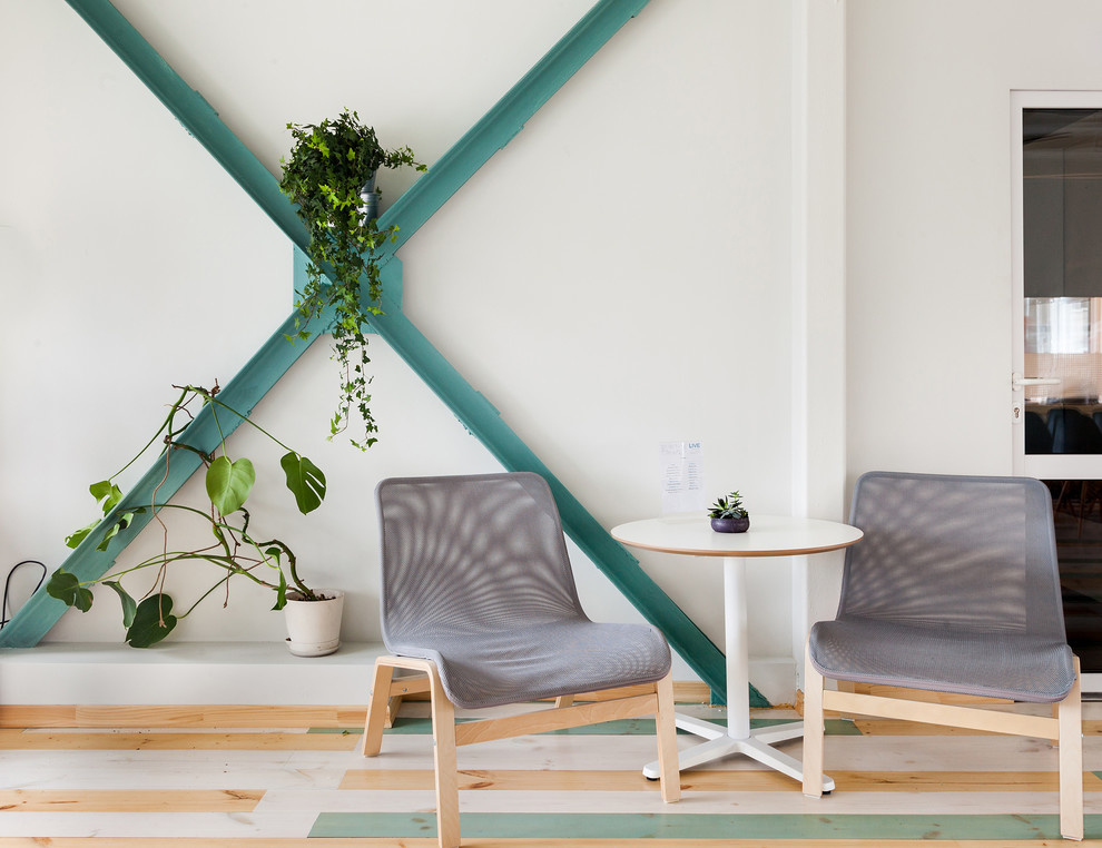 Коворкинг Live