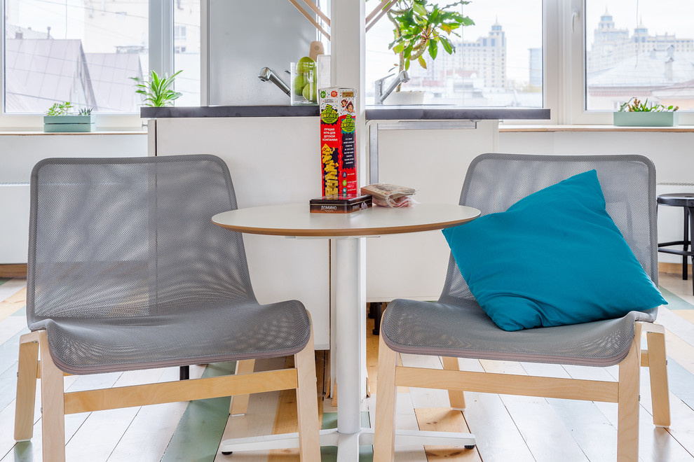 Коворкинг Live