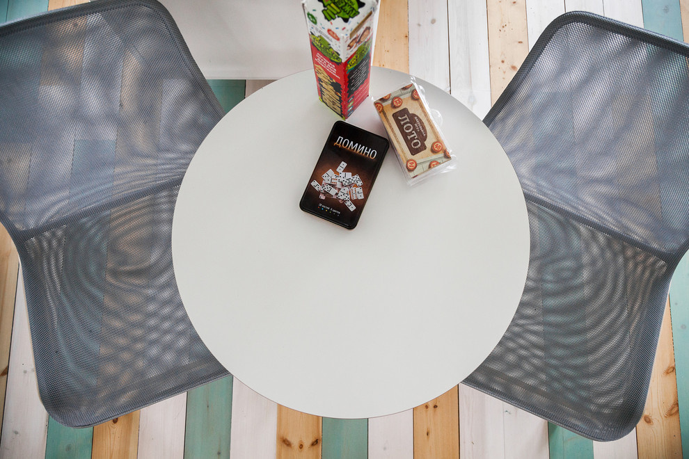 Коворкинг Live