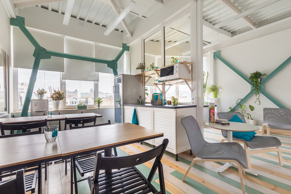 Коворкинг Live