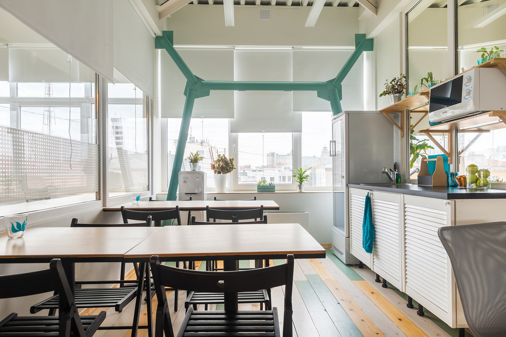 Коворкинг Live