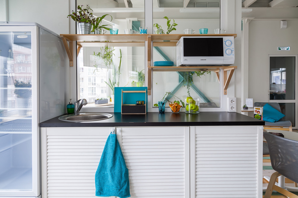 Коворкинг Live