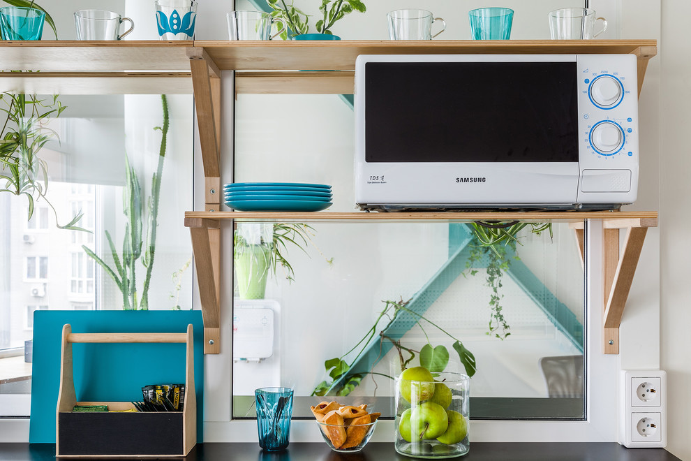 Коворкинг Live