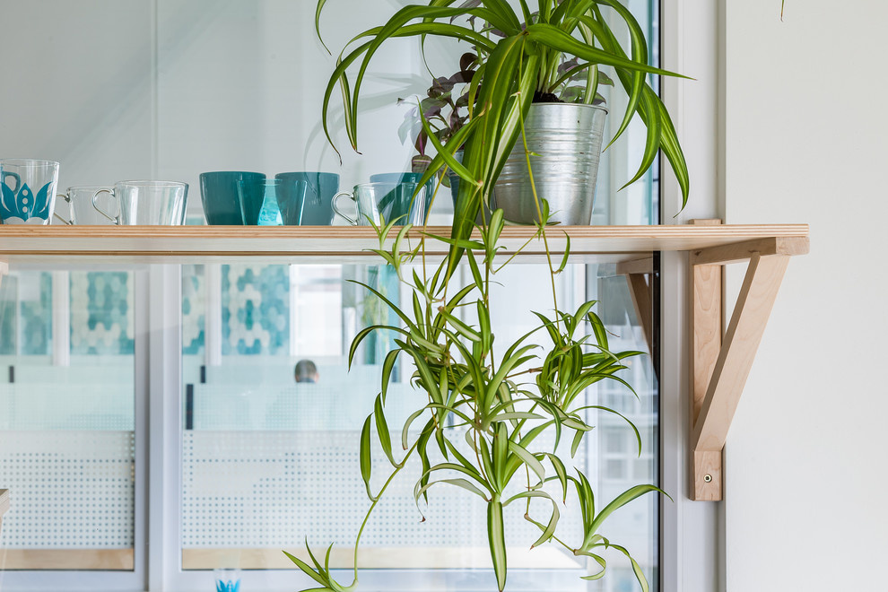 Коворкинг Live