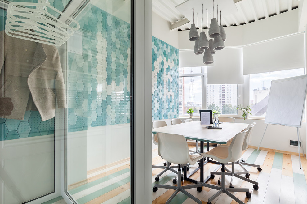 Коворкинг Live