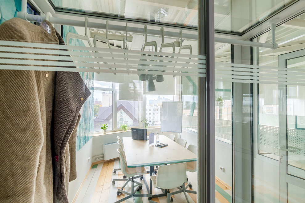 Коворкинг Live