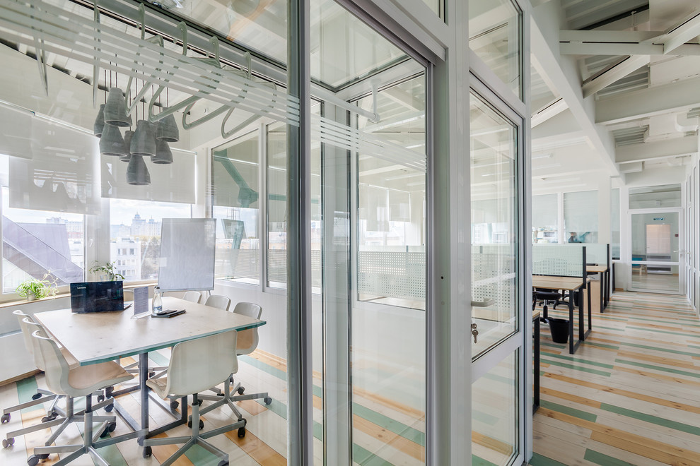 Коворкинг Live