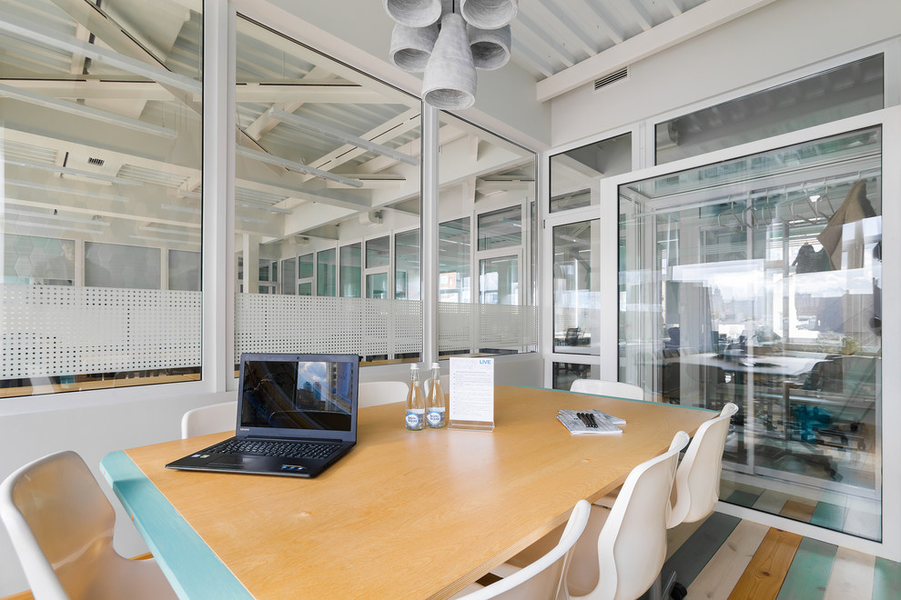 Коворкинг Live