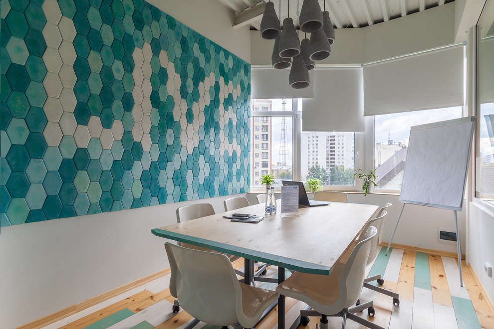 Коворкинг Live