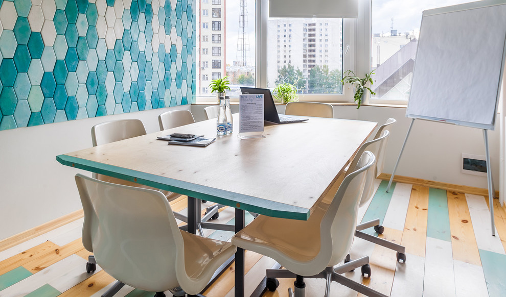 Коворкинг Live