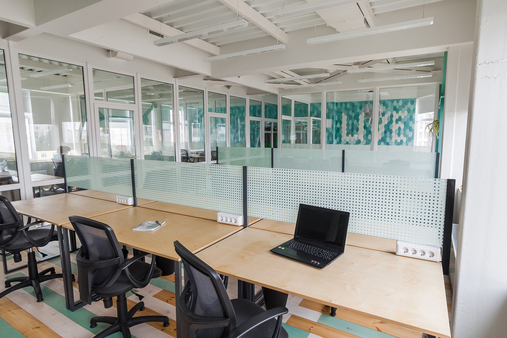 Коворкинг Live