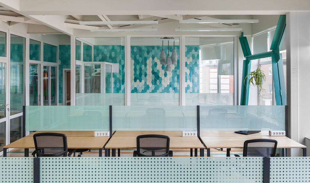 Коворкинг Live