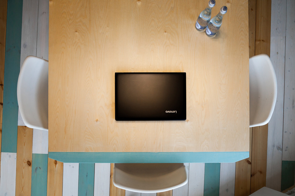 Обложка проекта: Коворкинг Live