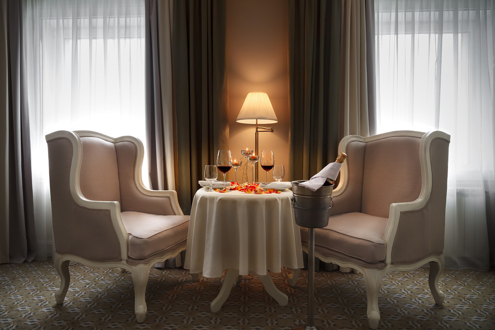 Отель Реноме