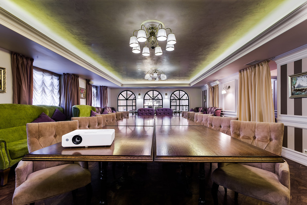 Конференц-зал ресторана "Крюшон"