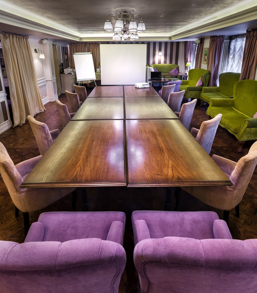 Конференц-зал ресторана "Крюшон"