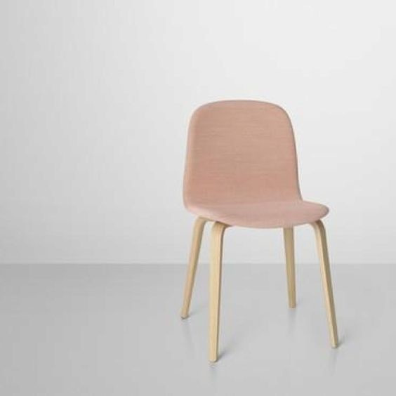 Muuto. Датская мебель и предметы декора