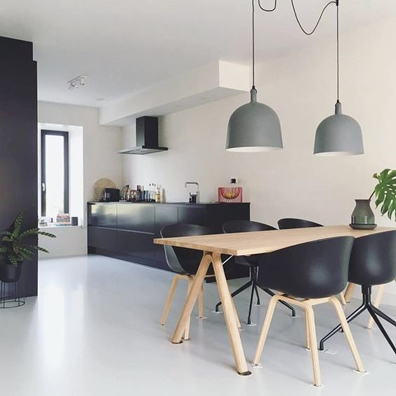 Muuto. Датская мебель и предметы декора