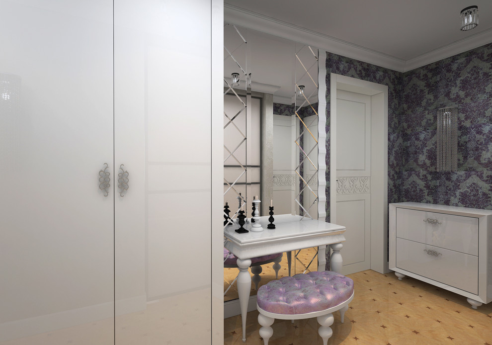 Дизайн квартиры для молодой семьи