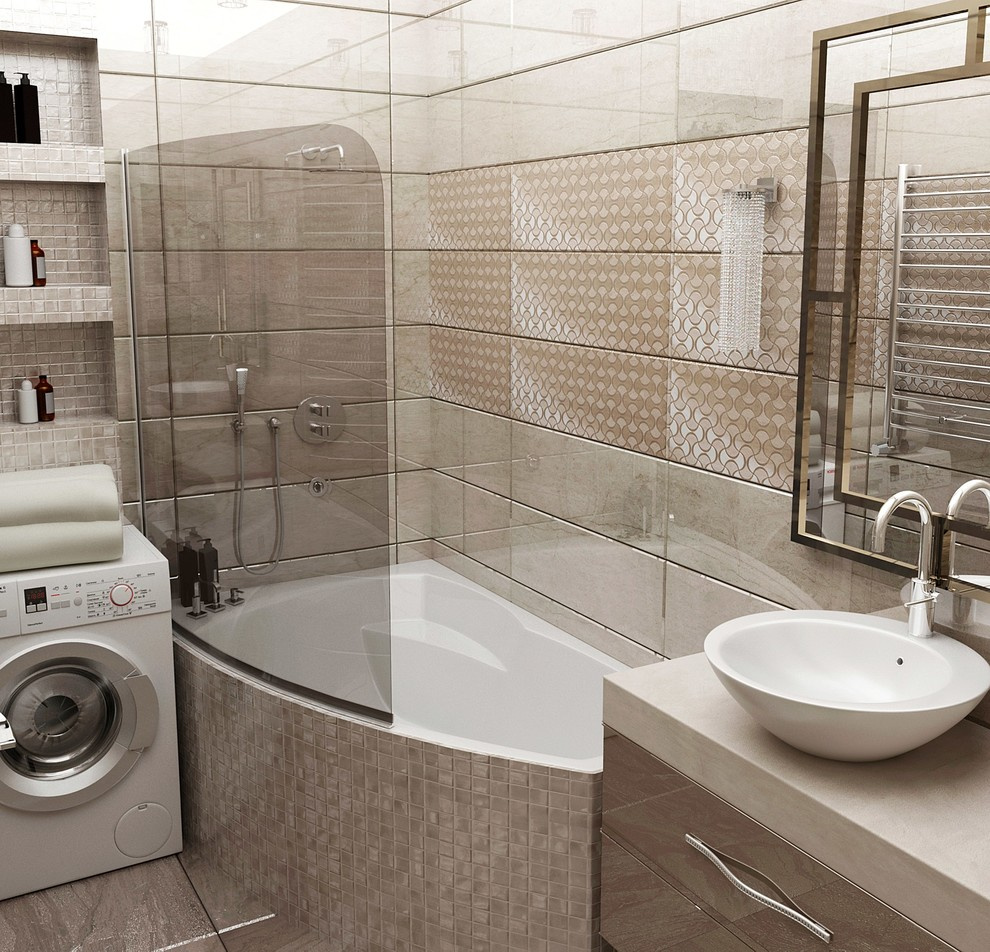 Дизайн квартиры для молодой семьи