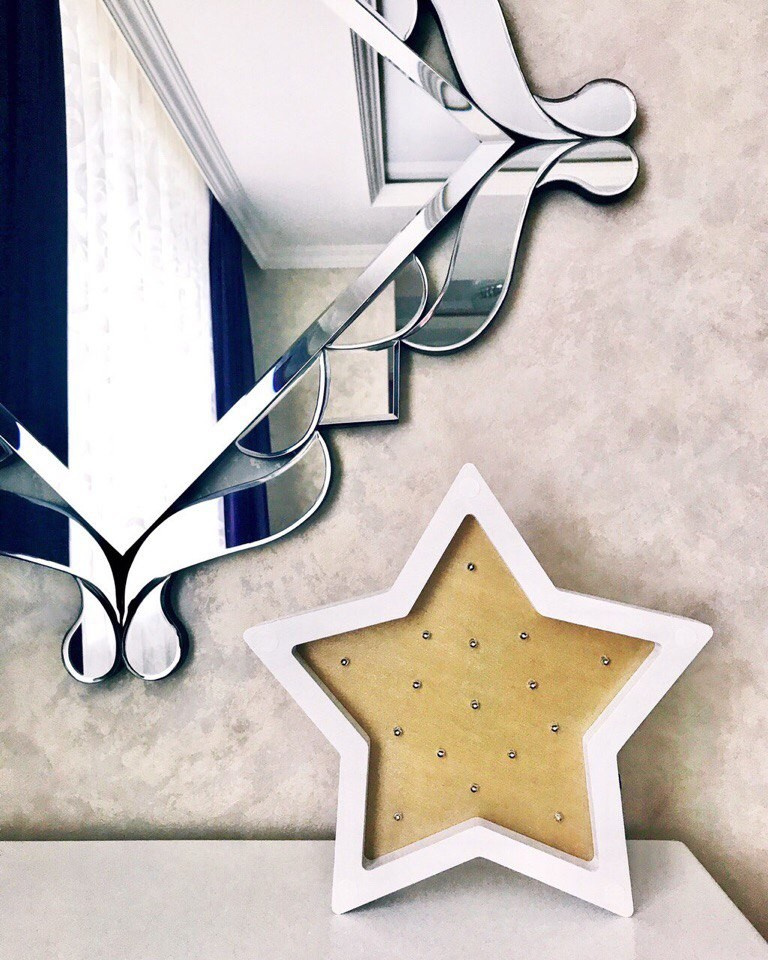 Обложка проекта: Дизайн квартиры для молодой семьи