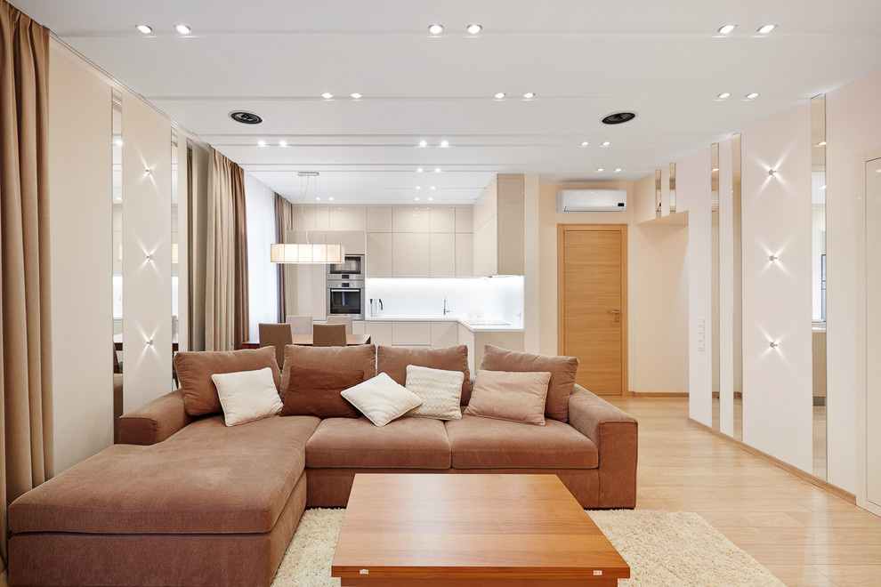 Апартаменты "Кубические"