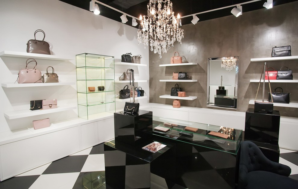 Обложка проекта: Borsallino