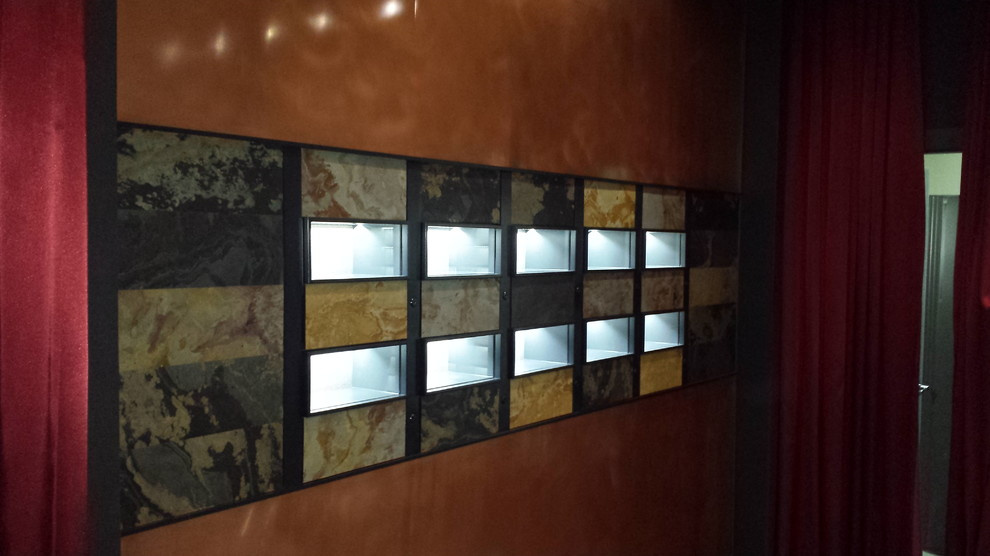 Обложка проекта: Maggiore