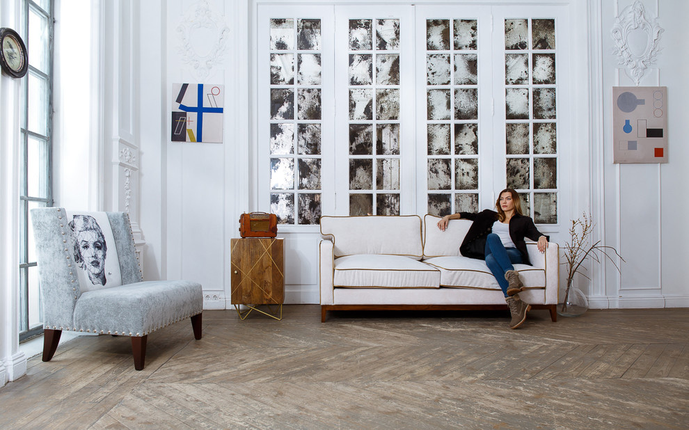 Диван Houston Icon Designe