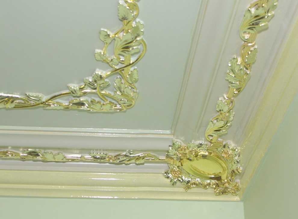 внутренняя отделка  помещений