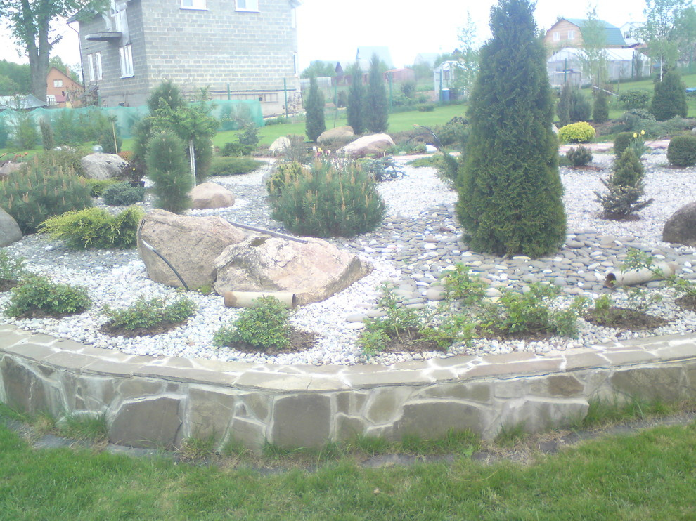 благоустройство