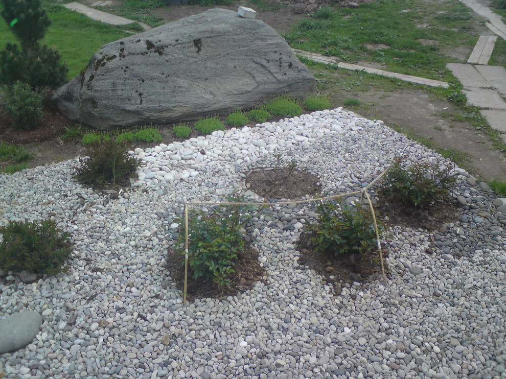 благоустройство