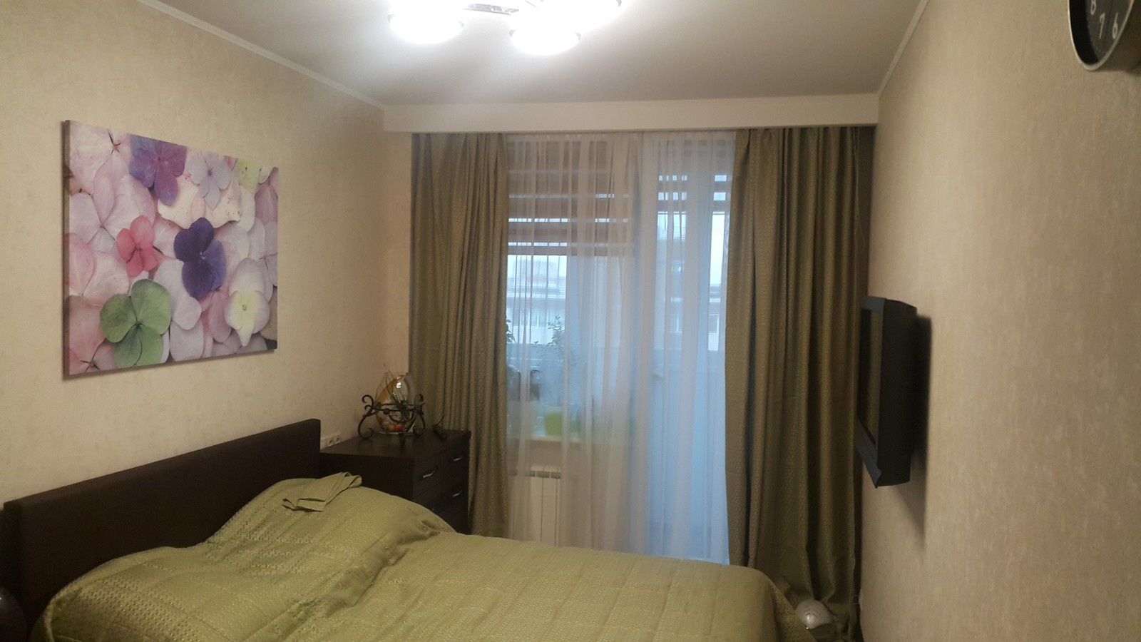 ремонт 3 к квартиры