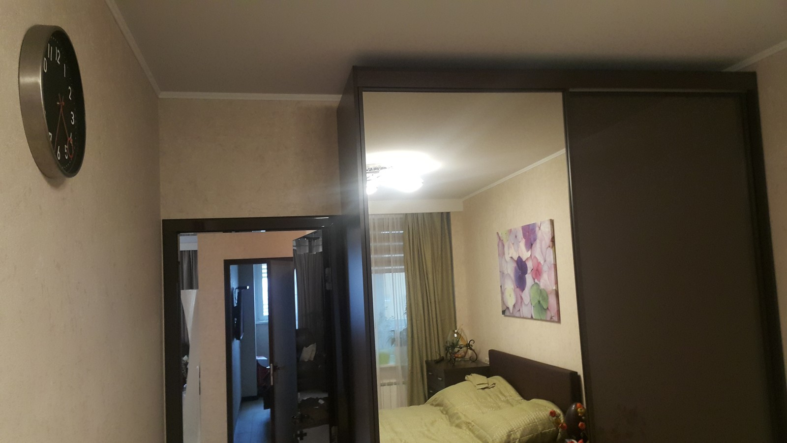 ремонт 3 к квартиры