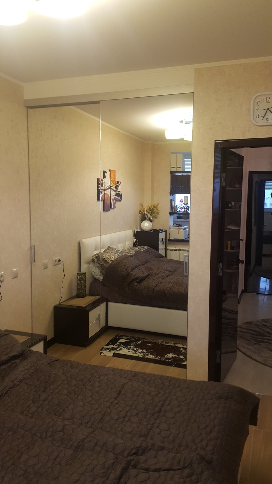 ремонт 3 к квартиры