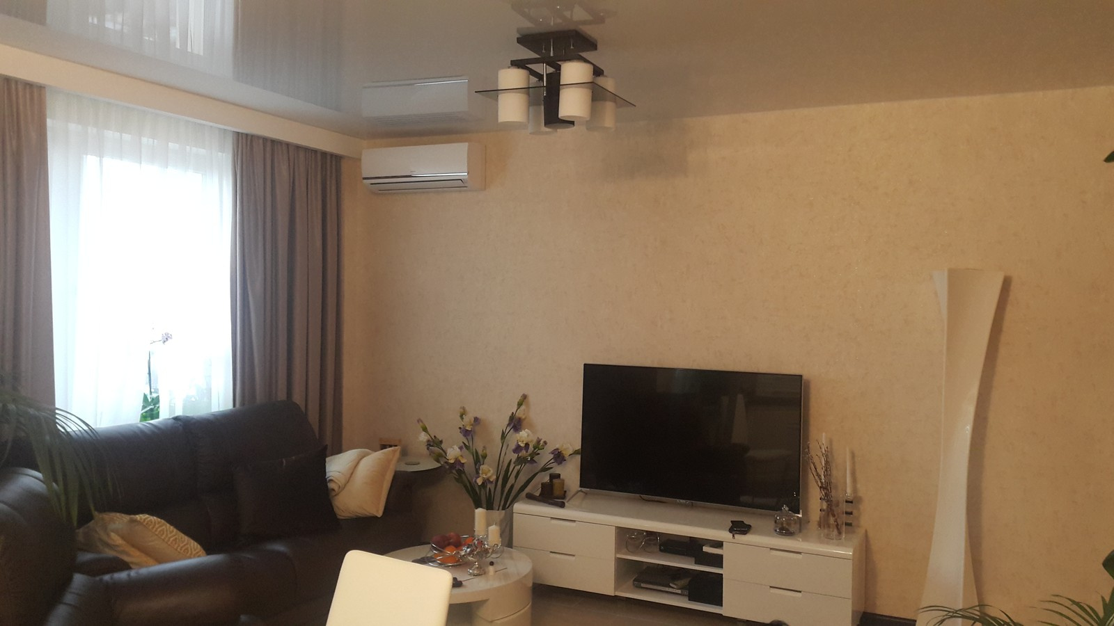 ремонт 3 к квартиры