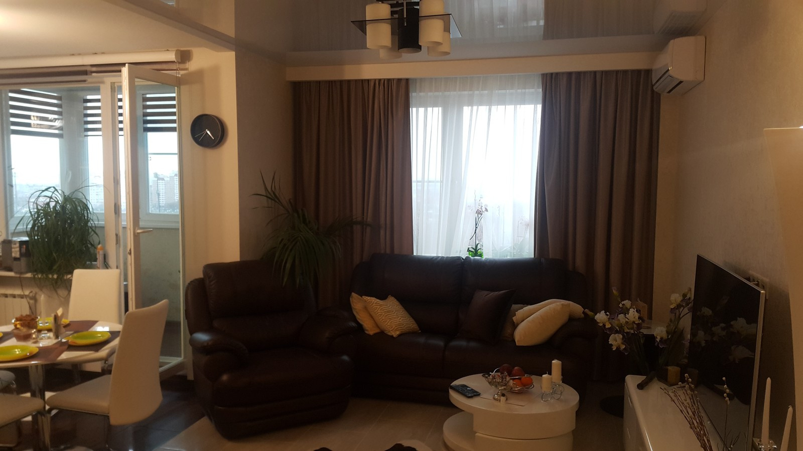 ремонт 3 к квартиры