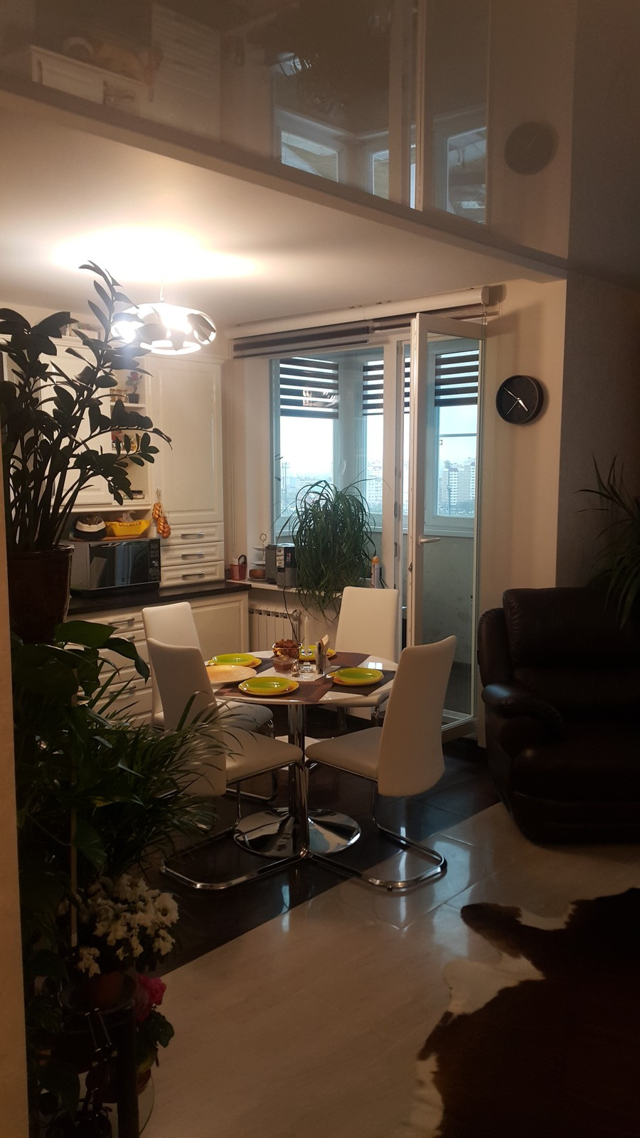 ремонт 3 к квартиры