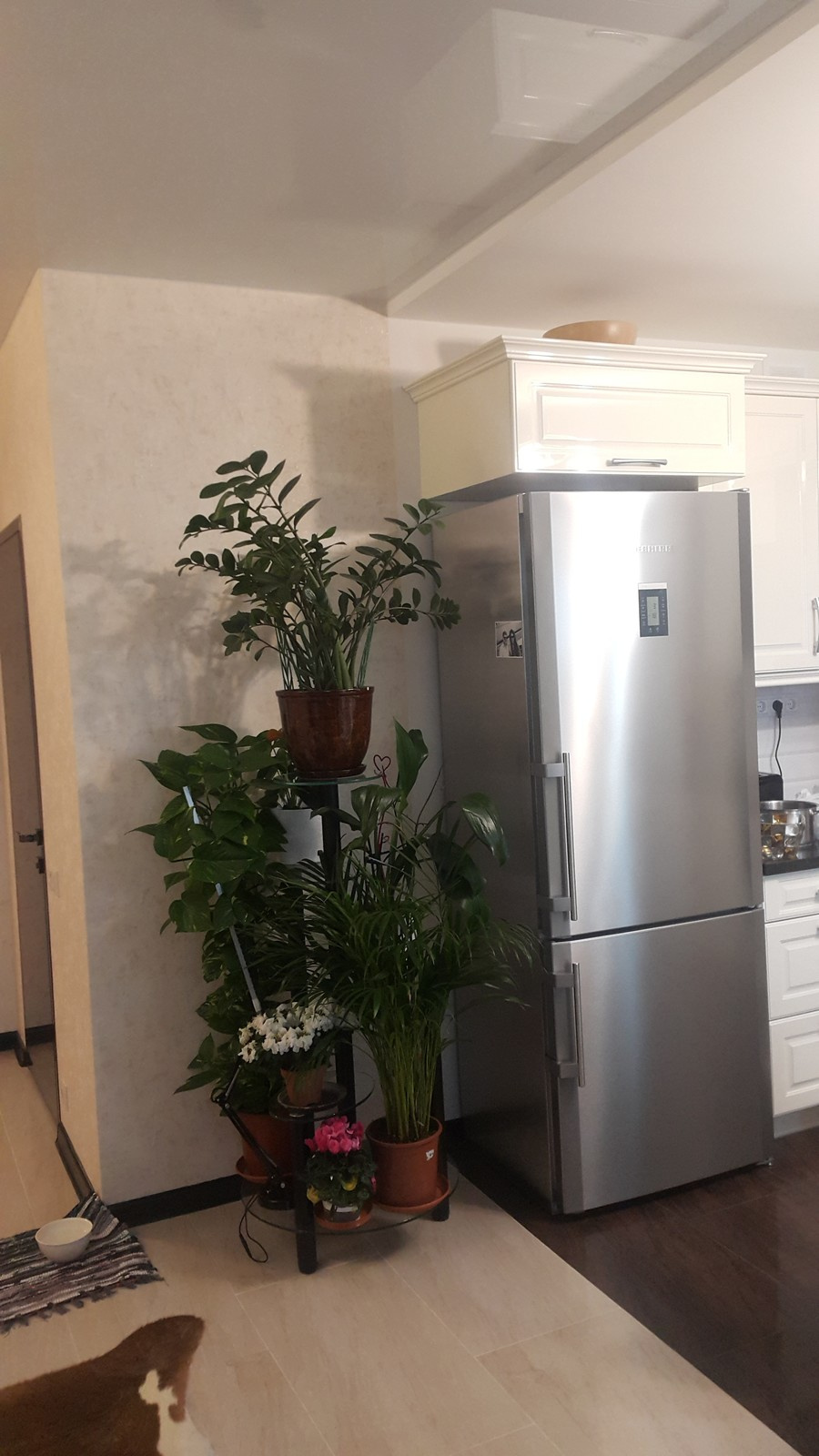 ремонт 3 к квартиры