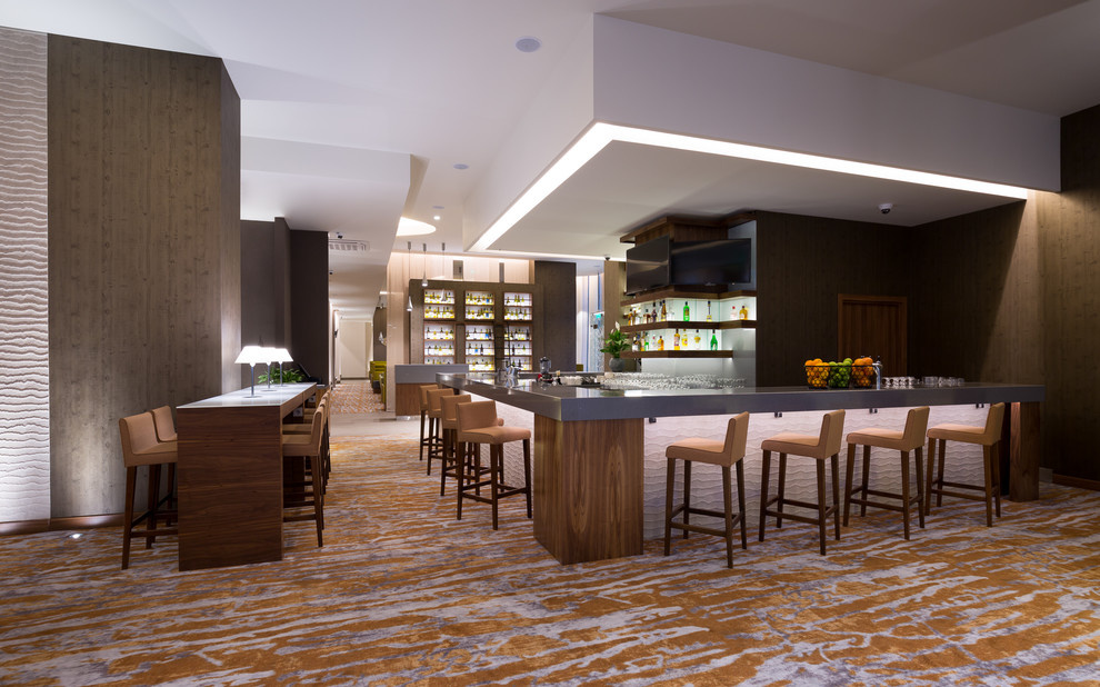 Отель Hilton Garden Inn в Оренбурге